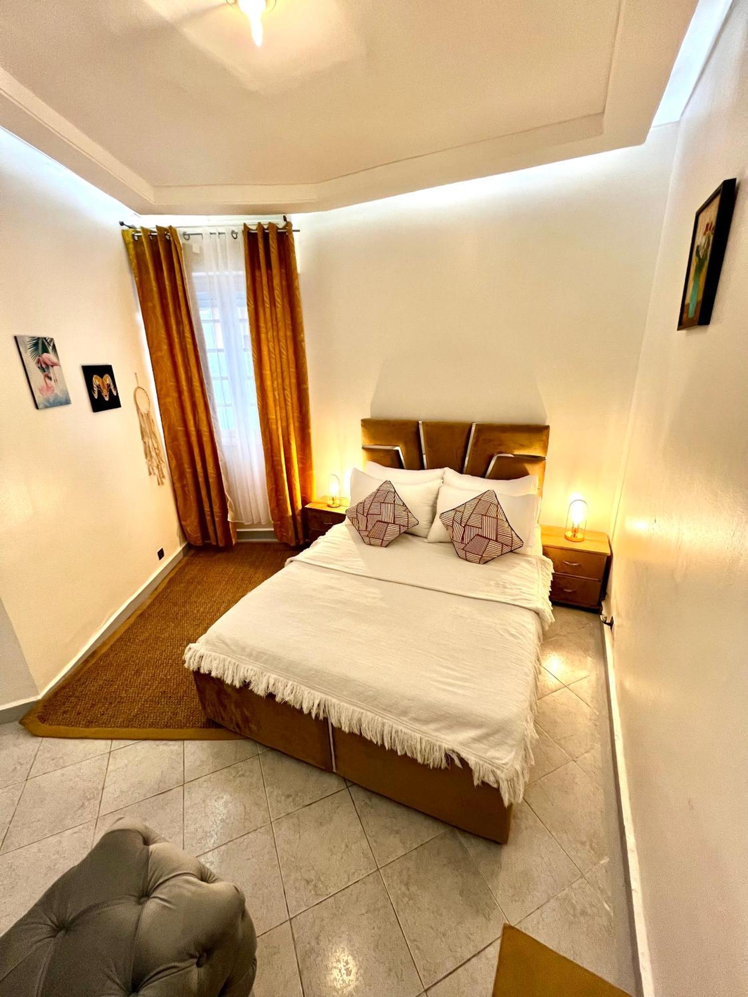 Cozy Apartamento